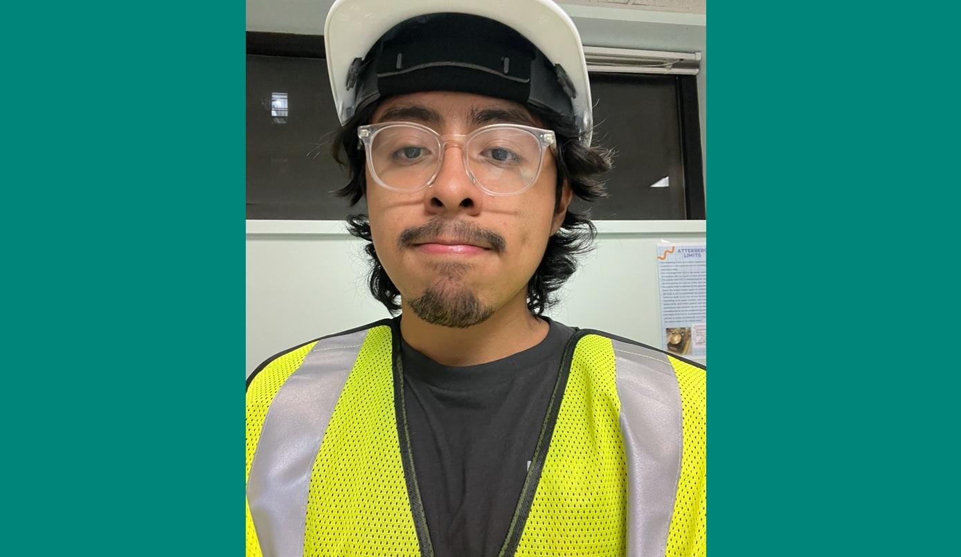 Jaydan Hernandez, 2025