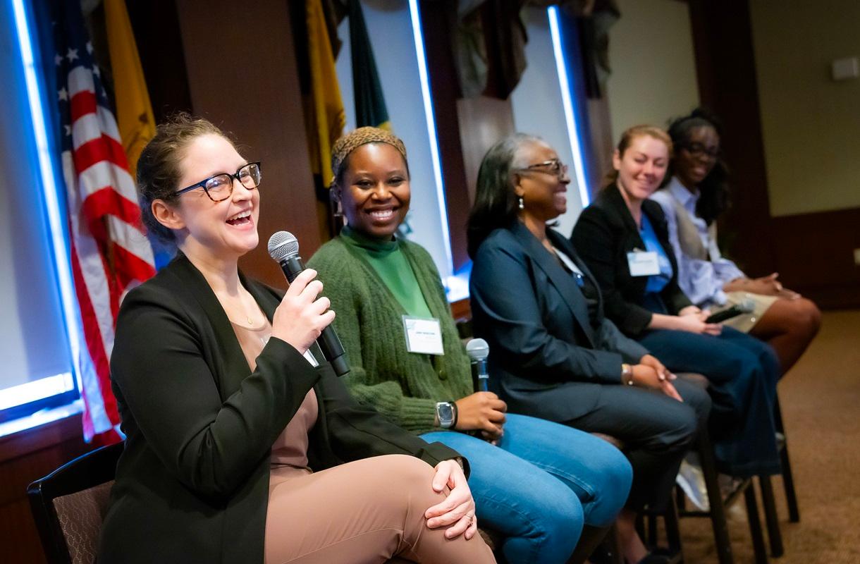 Girls in Technology Symposium 2025 - Guest Speakers