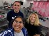 PTK Clothing Drive Photo 6