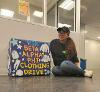 PTK Clothing Drive Photo 5