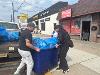 PTK Clothing Drive Photo 8