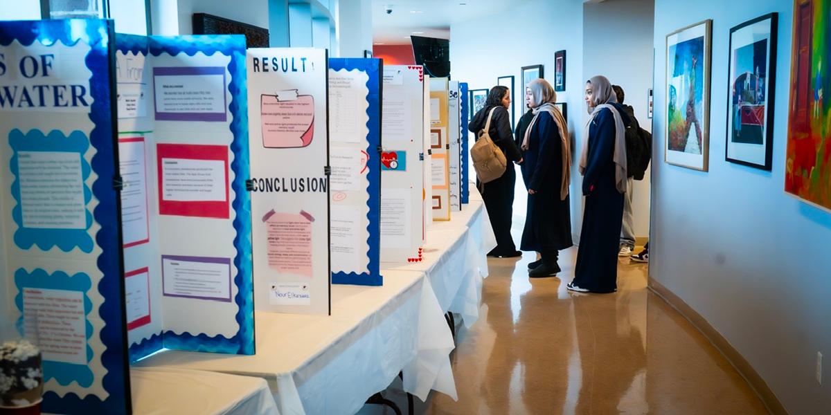 Aspiring Student Leadership Conference at The NHC - November 17th, 2025