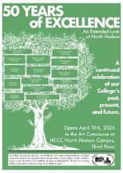 Celebrating 50 years.