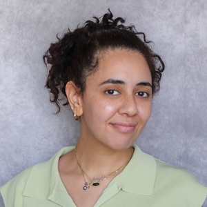 Nariman Ahmed