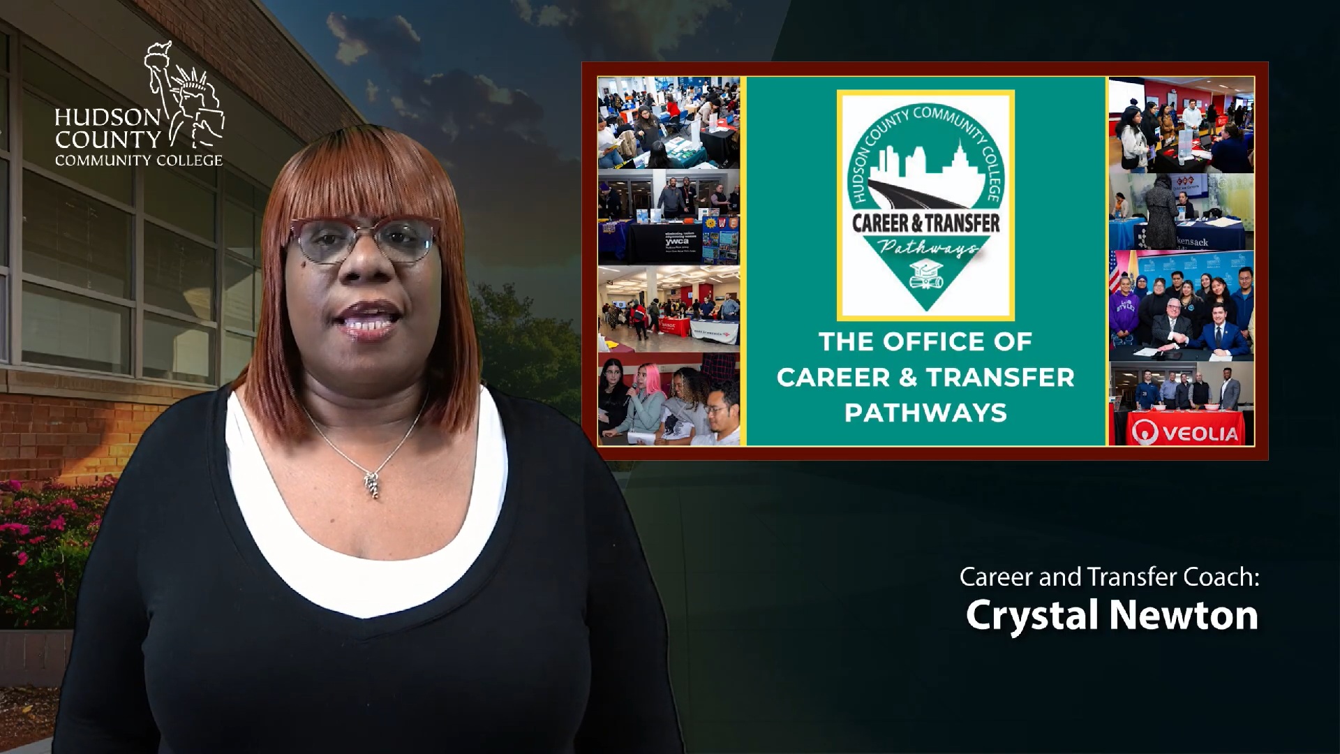 The Office of Career and Transfer Pathways