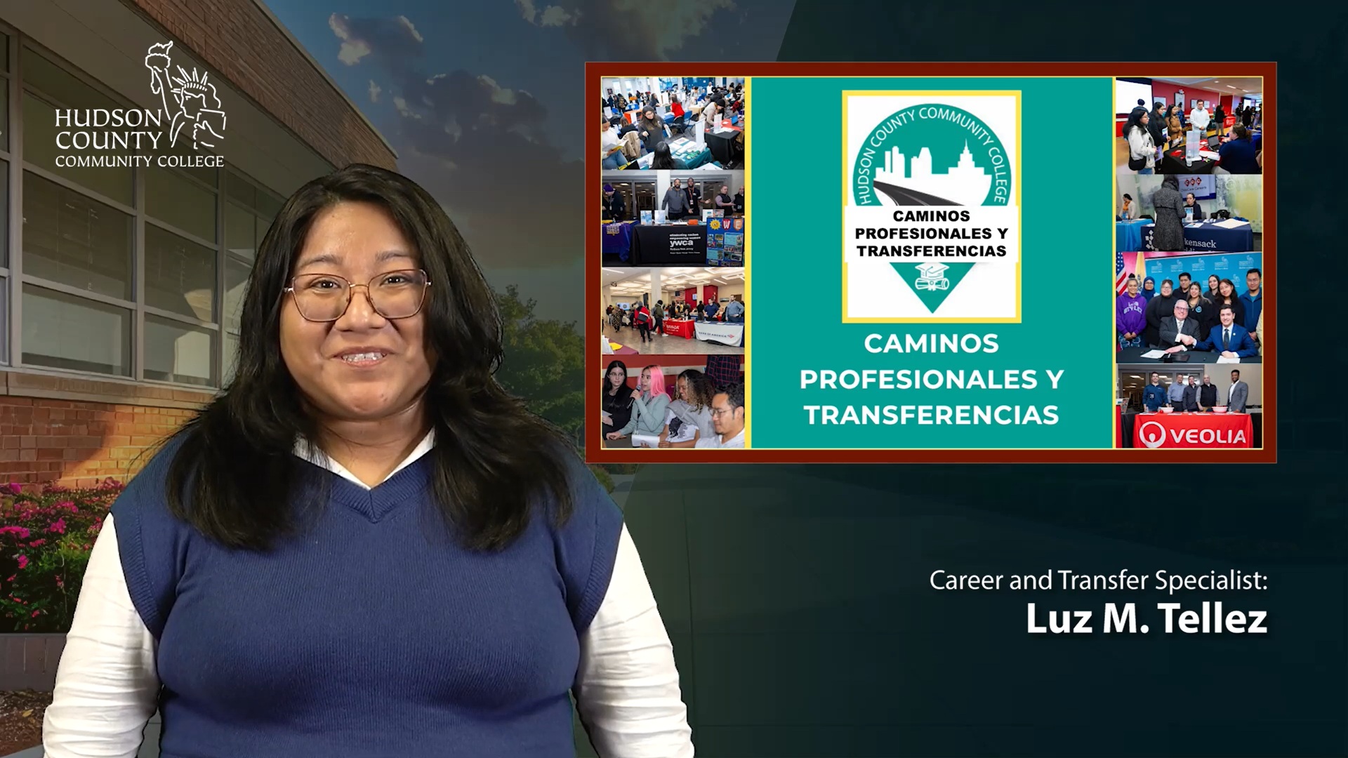 The Office of Career and Transfer Pathways - Spanish