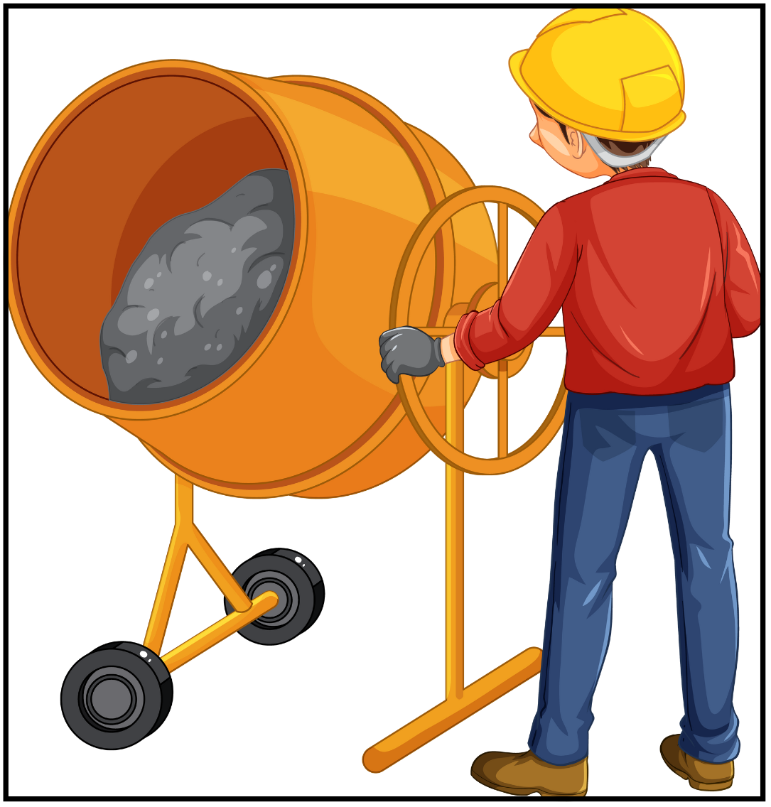 Concrete Tests