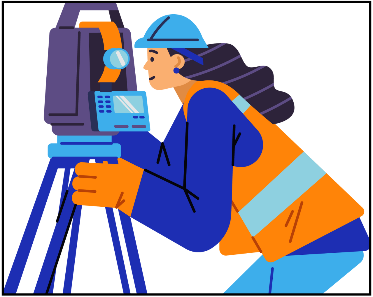 Surveying Lab