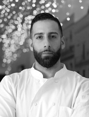 Portrait of Gustavo Gutierrez