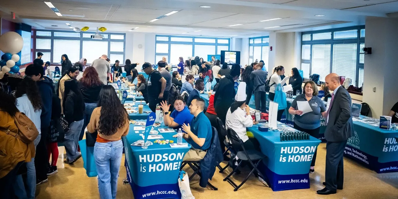 Register for Fall and Spring