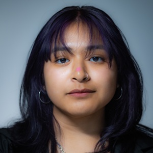 Yahdira Moranchel