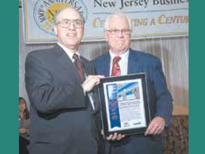NJBIA Good Neighbor Award