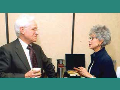 Rita Moreno Lecture