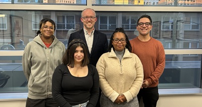 Hudson County Community College Receives Insight Into Academia Civic Engagement and Community Service Award