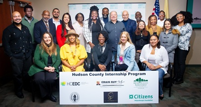 Hudson County Community College Generates Substantial Economic Impact Across the Area, Study Finds