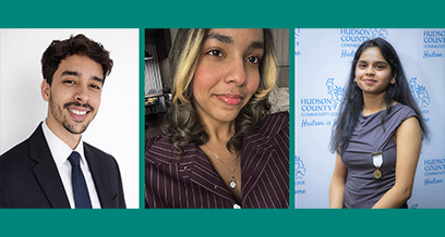 Hudson County Community College Students Named Semifinalists for Prestigious Jack Kent Cooke Undergraduate Transfer Scholarship
