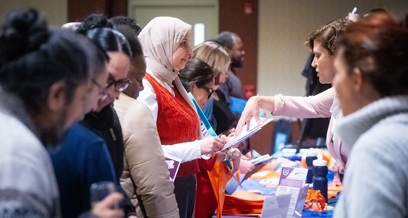 Hudson County Community College to Host Special Alumni Job Fair on Tuesday, April 21st