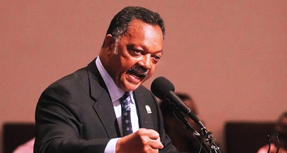 Hudson County Community College Presents ‘Keep Hope Alive: A Gospel Celebration Honoring the Legacy of Reverend Jesse Jackson’