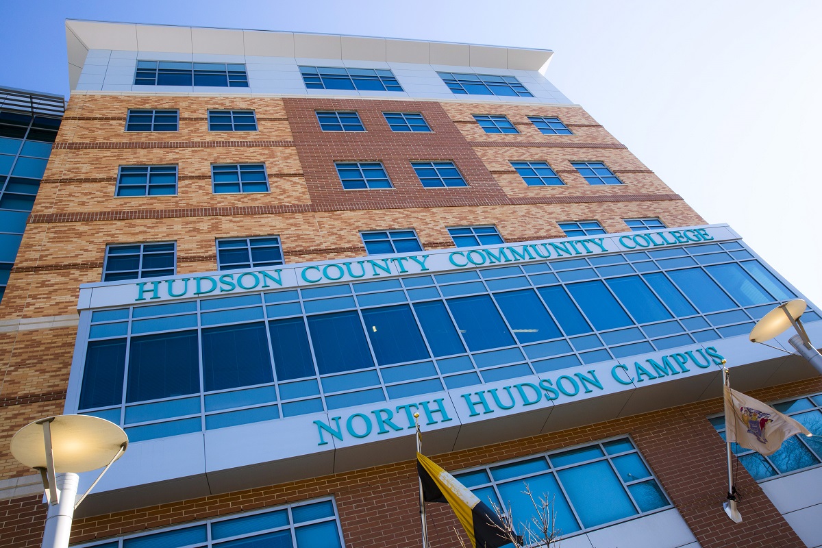 Hudson County Community College Adds Nine Degree Programs That Are Hudson County Community College Adds Nine Degree Programs That Are