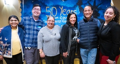 Hudson County Community College to Host Alumni Reunion Celebrating 50th Anniversary on May 7th