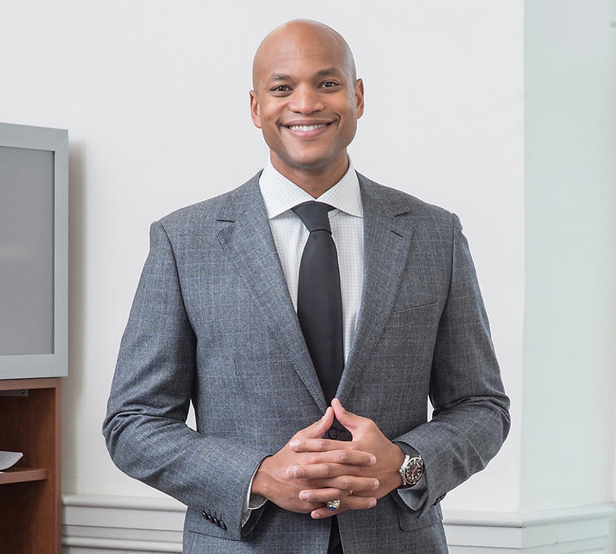 Wes Moore