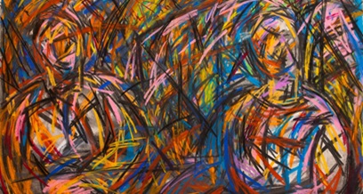 Celebrating and Remembering the Life and Legacy of Artist David Acker