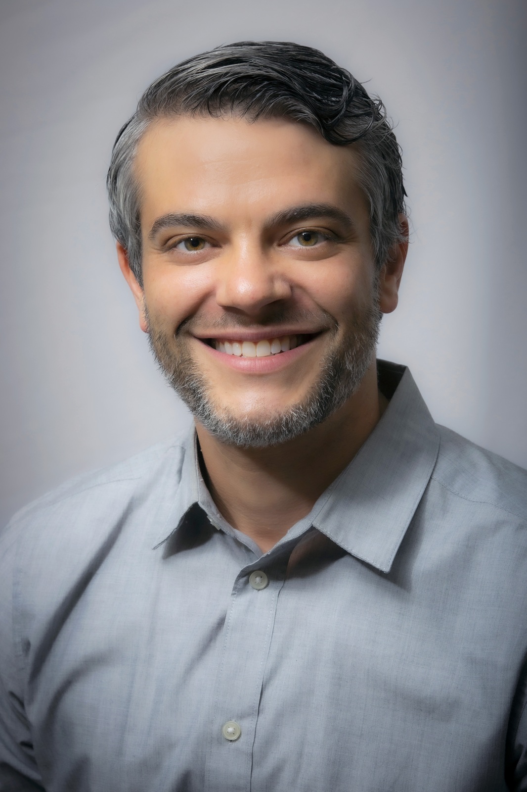 Dr. Christopher Cody Dr. Christopher Cody