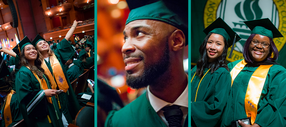 HCCC Commencement Ceremony