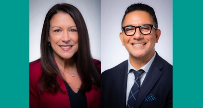 Hudson County Community College Senior Vice President and Professor to Receive Awards from New Jersey Council of County Colleges