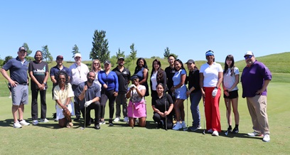 Driving Student Success, on the Course and Beyond: The HCCC Foundation's 24th Annual Golf Outing Returns on June 22nd