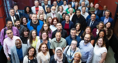 Hudson County Community College Artificial Intelligence Strategy and Governance Council Puts the College at Forefront of Technological Advances