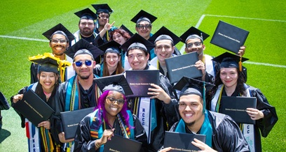 Hudson County Community College to Receive Institute of International Education American Passport Grant