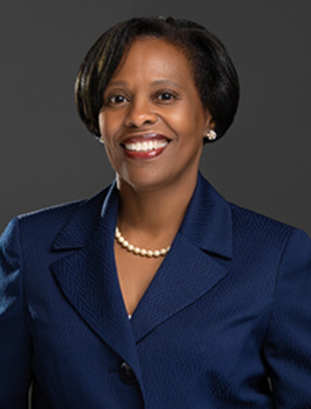 Dr. Frances Snelling Teabout