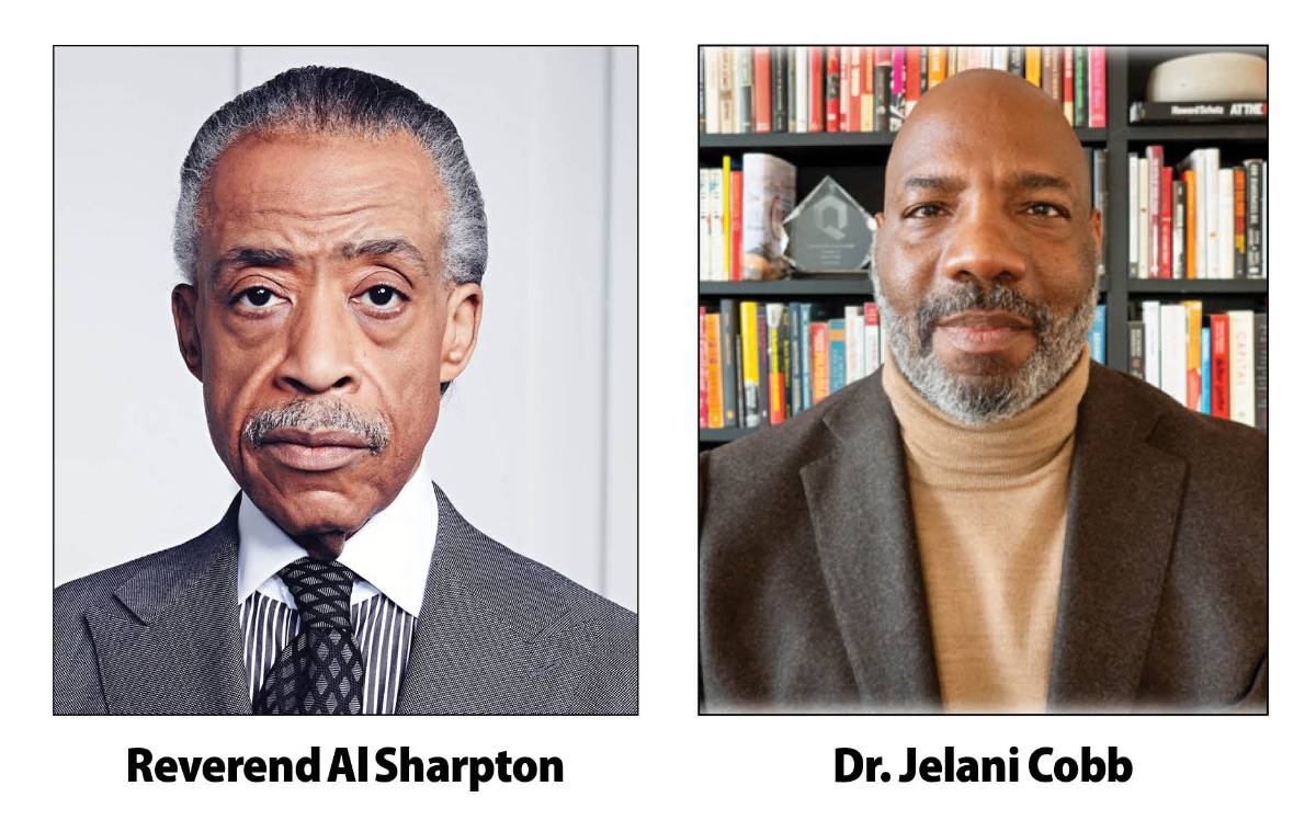 Reverend Al Sharpton to Deliver Keynote Address  at Hudson County Community College  2023 Diversity, Equity and Inclusion Summer Retreat   