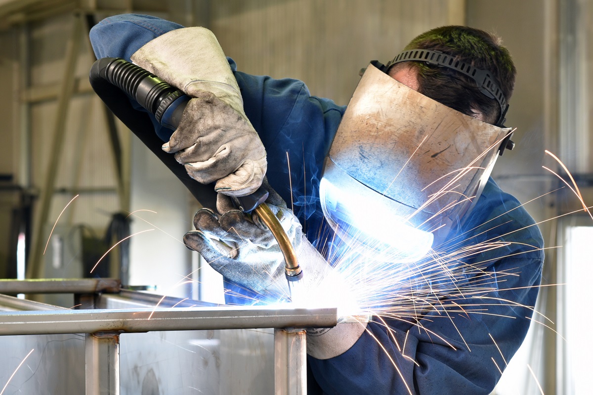 Hudson County Community College is one of only 10 community colleges in the U.S. named to the Metallica Scholars Initiative Cohort 4. The College will provide instruction and a pathway to certification in welding for previously incarcerated individuals.
