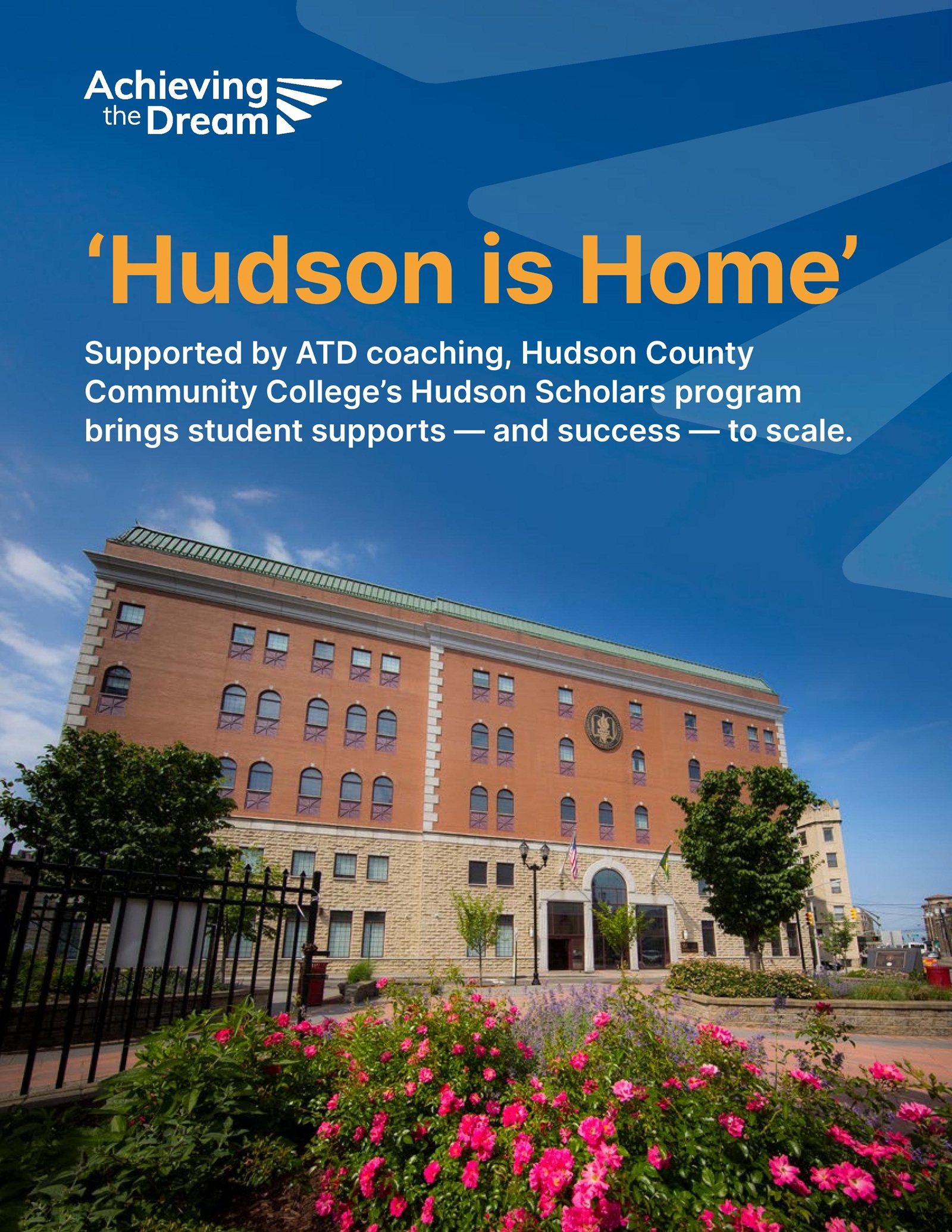 Hudson County Community College (HCCC)