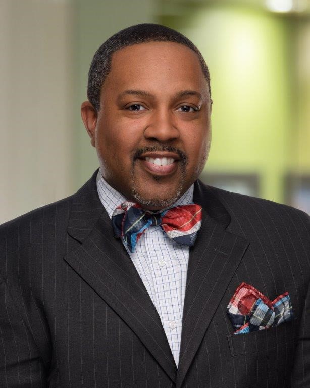 Bakari G. Lee, Esq., Vice Chair of Hudson County Community College’s Board of Trustees