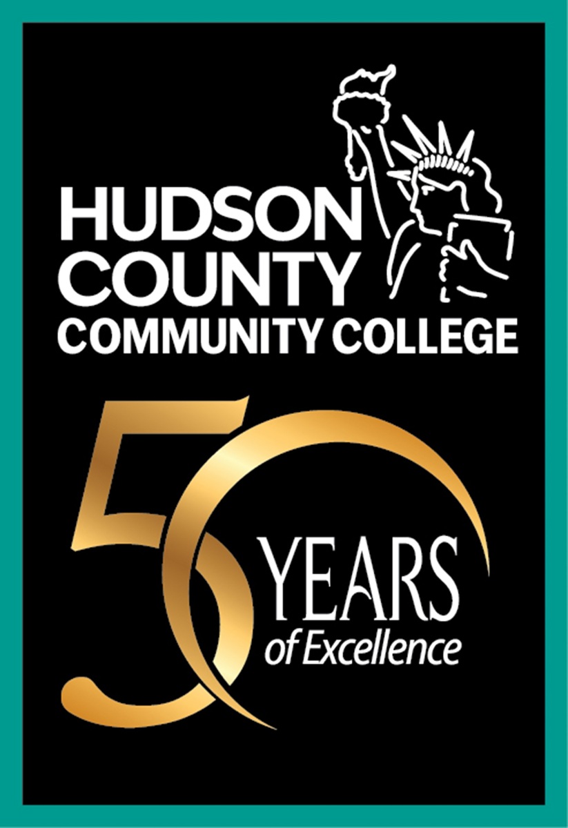 HCCC 50th Anniversary Logo