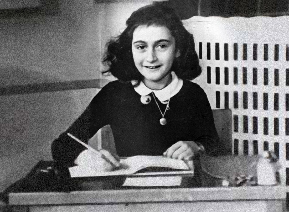 Anne Frank