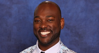 Hudson County Community College Welcomes Shawn Bragg as Associate Athletics Director