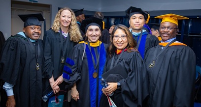 Hudson County Community College Named a “2026 Great College to Work For®” with Honor Roll Distinction