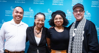 Hudson County Community College Announces Second Annual Alumni Homecoming on October 10th