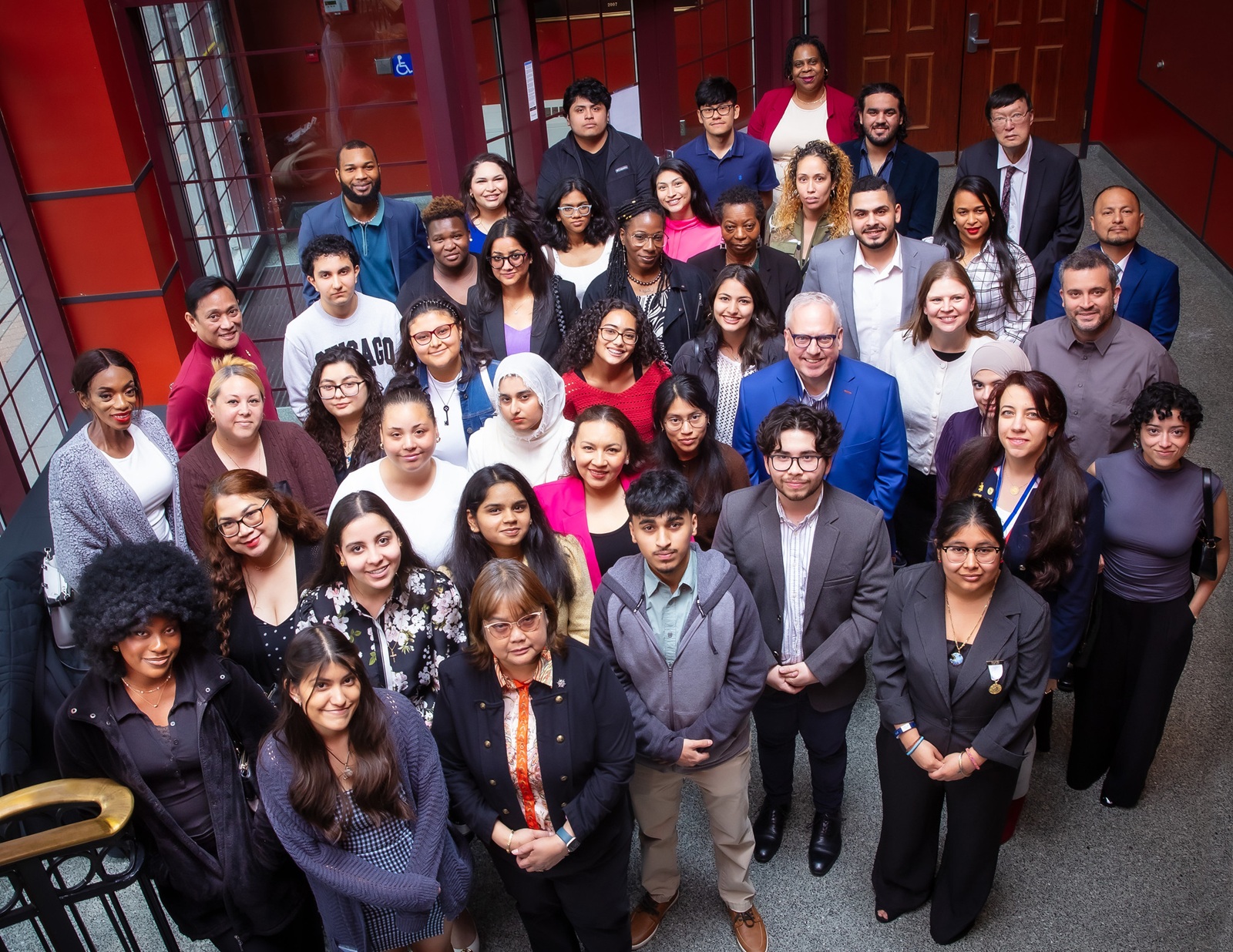 HCCC HEED Award HCCC HEED Award