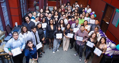 Hudson County Community College Recognized as a ‘Top College for Innovation’ by Insight Into Academia Magazine