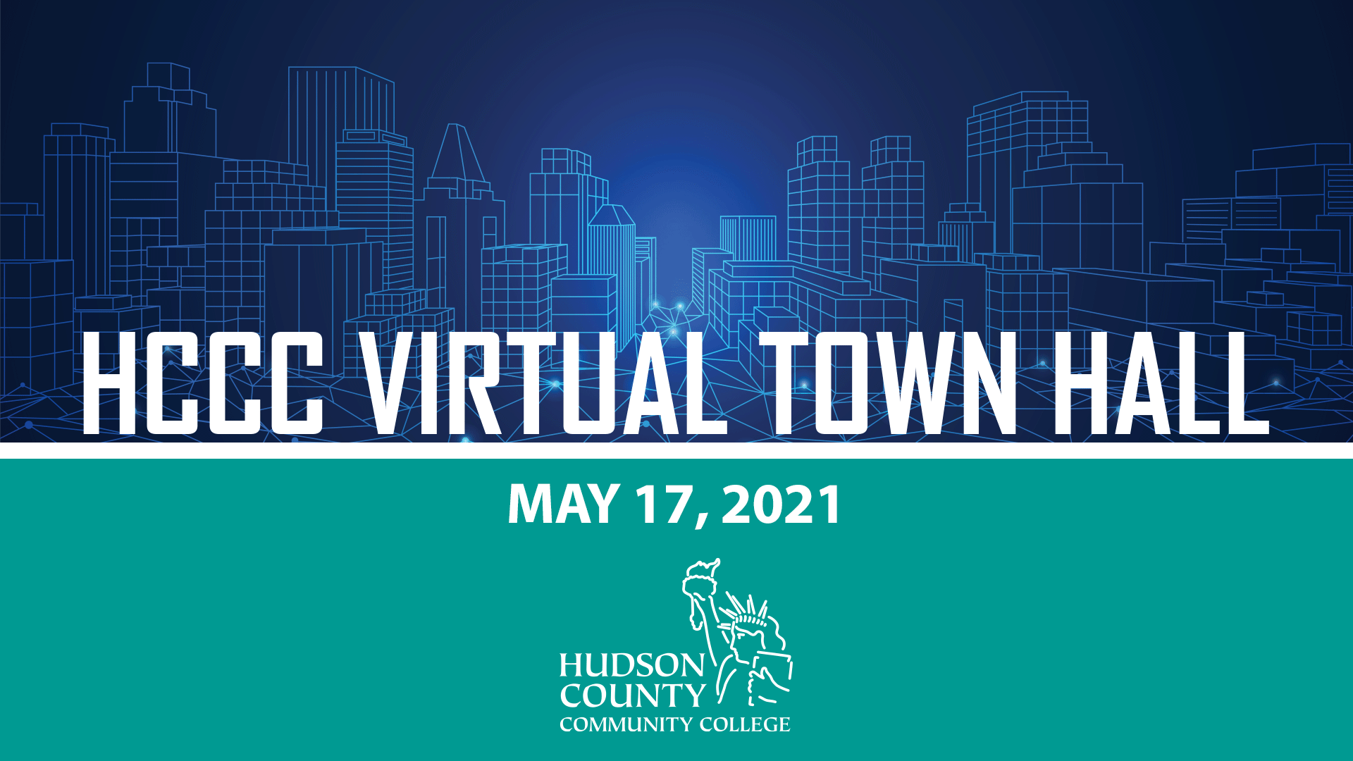 Town Hall May 2021