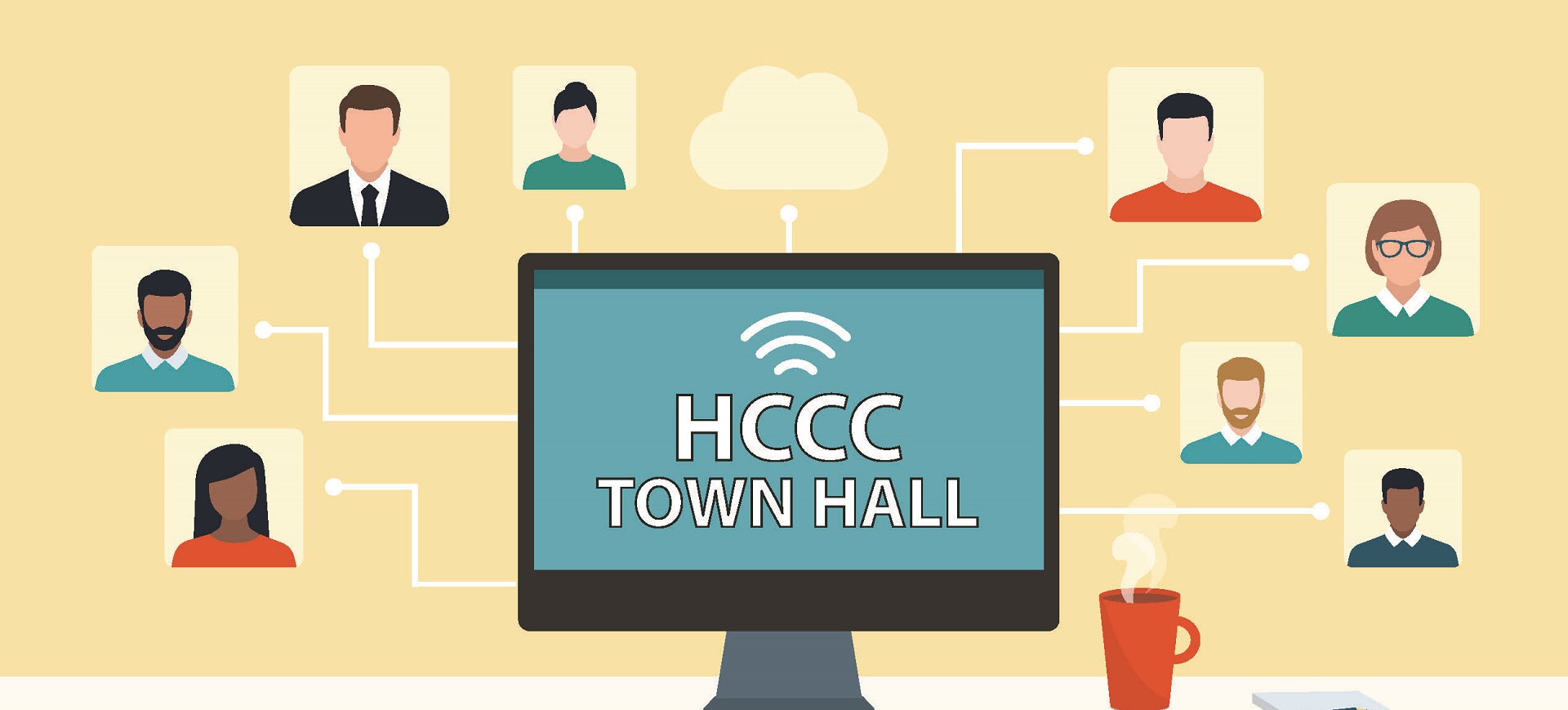 November 2022 Special Town Hall