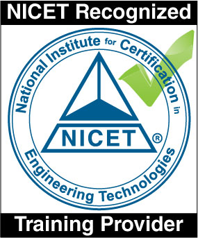 NICET Certification Logo