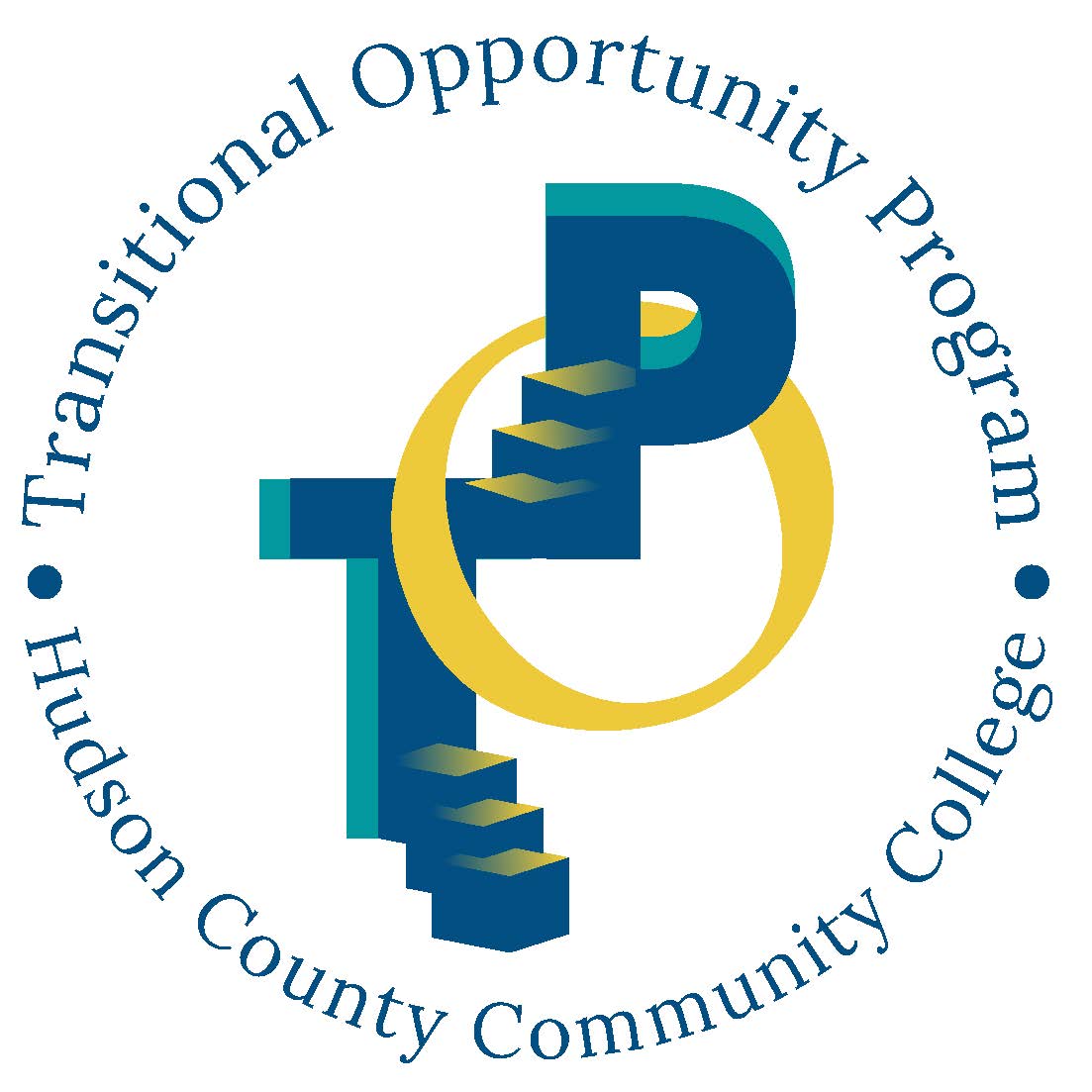 transitional opportunity program logo