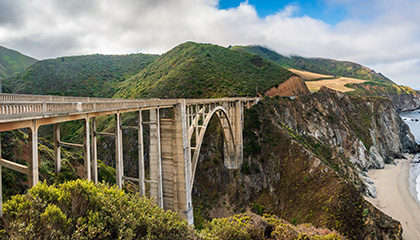 Exploring Digital Photography & Northern California