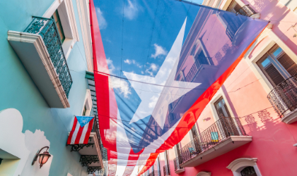 Inmersión Cultural y de Español en Puerto Rico